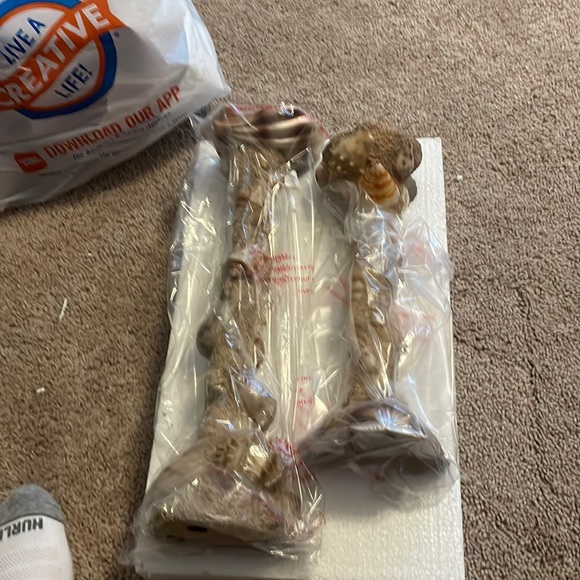 Other Brand New Candlesticks Still In Package And Box Poshmark